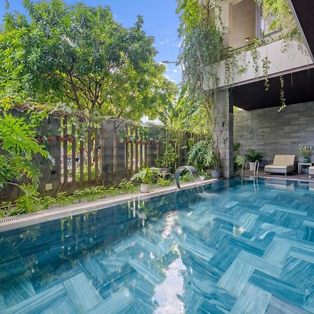 Luat Anh 88 Hotel & Apartment Дананг Екстер'єр фото