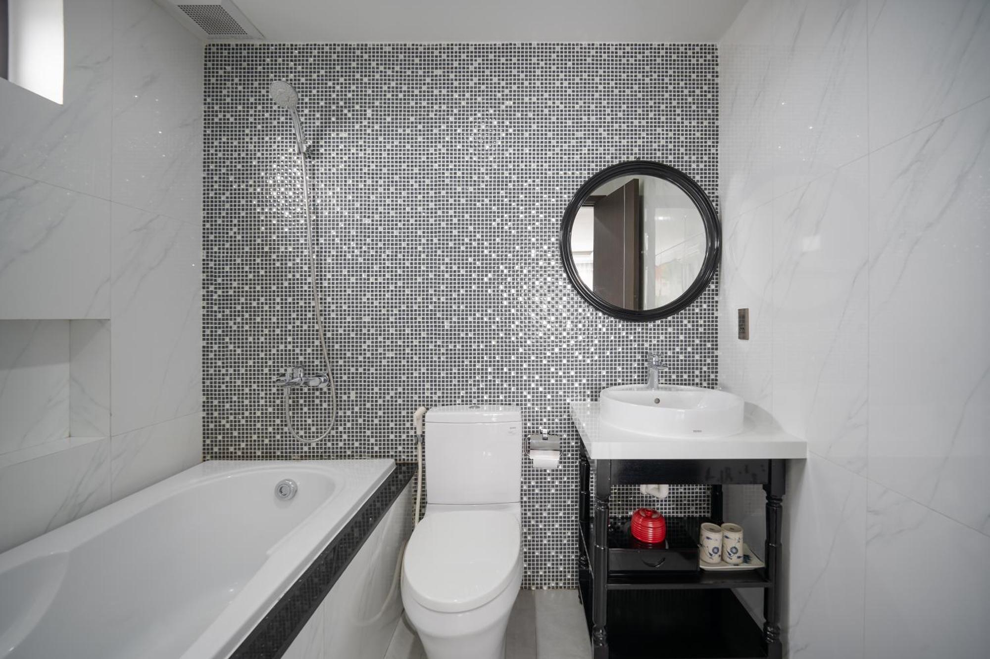 Luat Anh 88 Hotel & Apartment Дананг Екстер'єр фото