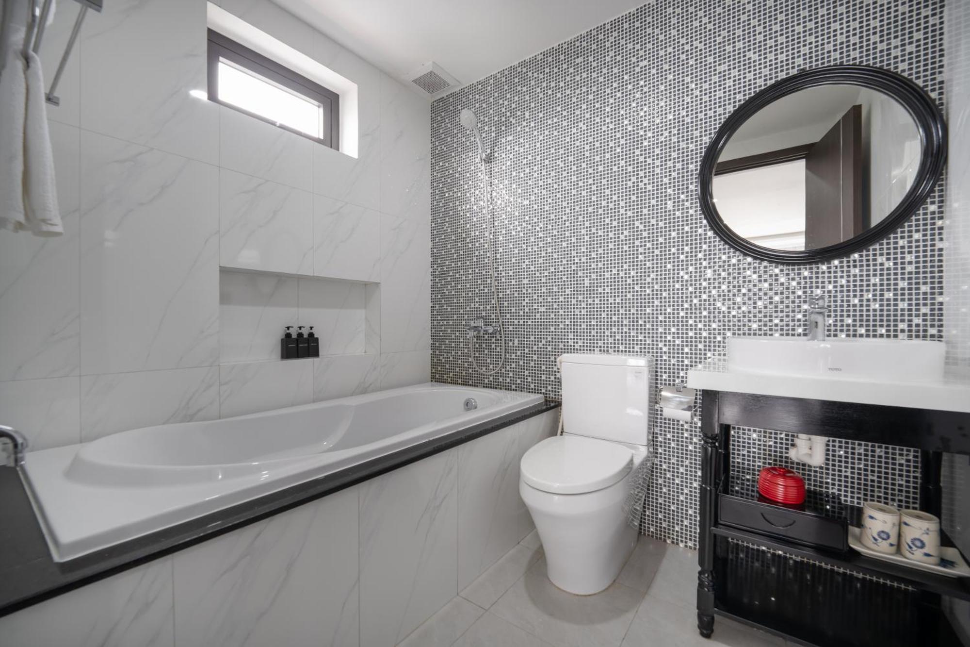 Luat Anh 88 Hotel & Apartment Дананг Екстер'єр фото