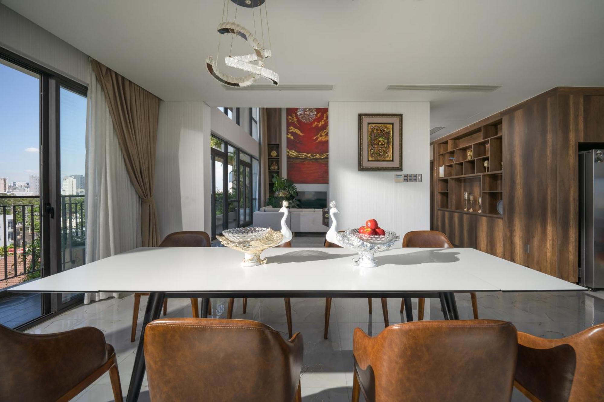 Luat Anh 88 Hotel & Apartment Дананг Екстер'єр фото